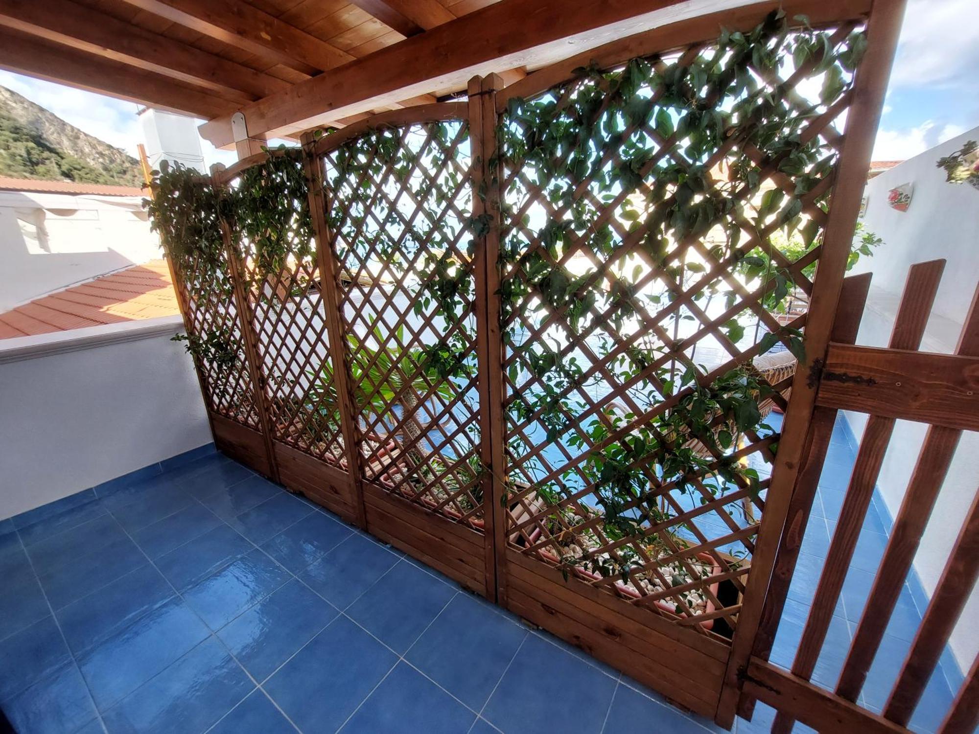 B&B La Filanda Scilla Quarto foto